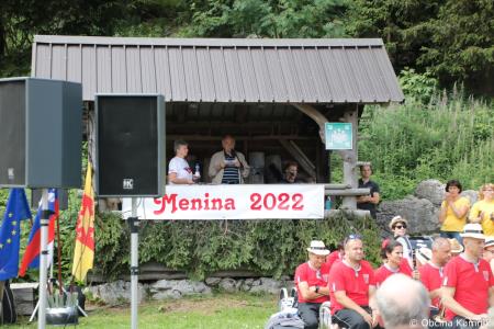 Spominska slovesnost na Menini planini (5)